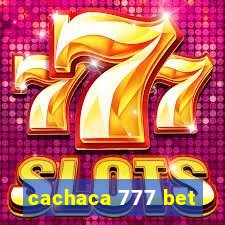 cachaca 777 bet